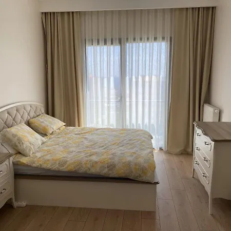 Appartement Spical New In Panoroamic Sea View Büyükçekmece