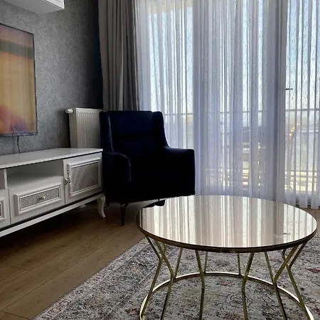 Appartement Spical New In Panoroamic Sea View