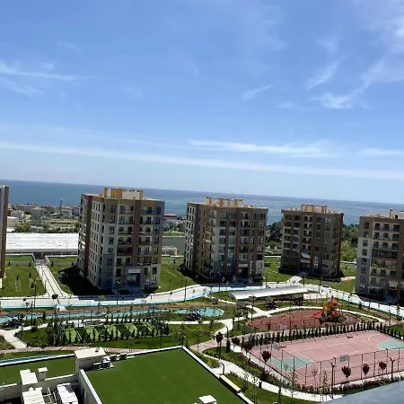Appartement Spical New In Panoroamic Sea View *