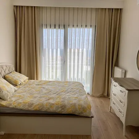 Appartement Spical New In Panoroamic Sea View Büyükçekmece
