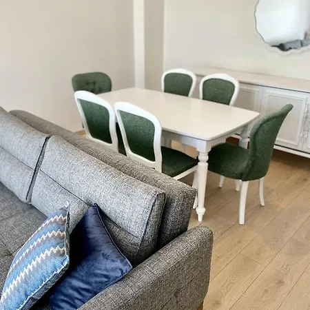 Appartement Spical New In Panoroamic Sea View