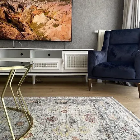 Appartement Spical New In Panoroamic Sea View