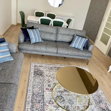 Appartement Spical New In Panoroamic Sea View *