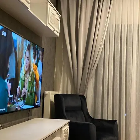Spical New In Panoroamic Sea View Διαμέρισμα