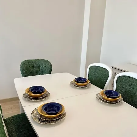 Spical New In Panoroamic Sea View Διαμέρισμα Buyukcekmece