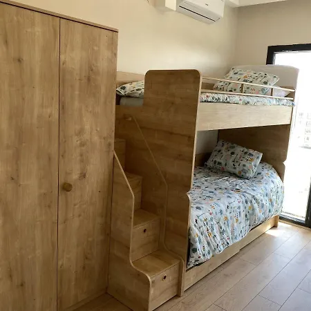 Διαμέρισμα Spical New In Panoroamic Sea View *