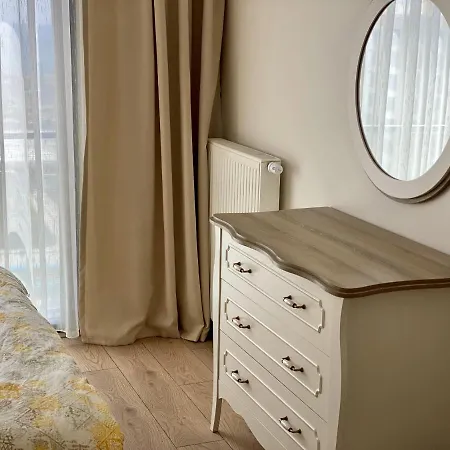 Spical New In Panoroamic Sea View Διαμέρισμα