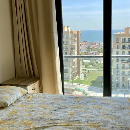 Spical New In Panoroamic Sea View