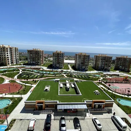 Spical New In Panoroamic Sea View Διαμέρισμα *