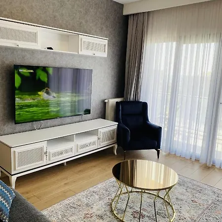 Spical New In Panoroamic Sea View *