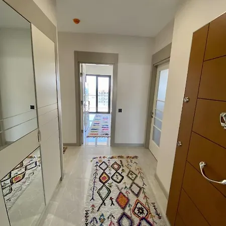 Spical New In Panoroamic Sea View Buyukcekmece